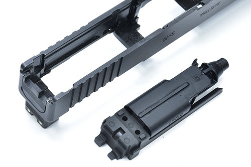 Load image into Gallery viewer, Guarder Light Weight Nozzle Housing For MARUI G17 Gen5 MOS #GLK-526(A)