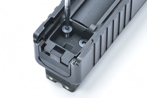 Guarder Light Weight Nozzle Housing For MARUI G17 Gen5 MOS