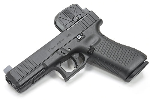 Load image into Gallery viewer, Guarder Original Frame for MARUI G17 Gen5 MOS (Black) #GLK-547(BK)