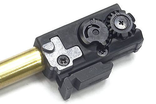 Load image into Gallery viewer, Guarder Enhanced Hop-Up Chamber Set for MARUI G17 Gen5 MOS #GLK-532