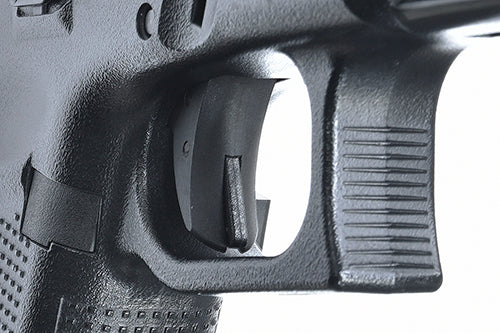 Load image into Gallery viewer, Guarder Standard Trigger For MARUI G17 Gen5 MOS (Black) #GLK-535(BK)
