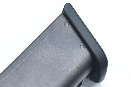 Load image into Gallery viewer, Guarder Magazine Base for Marui G-Series Gen5 (Standard/Black) #GLK-536(BK)