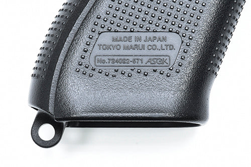Load image into Gallery viewer, Guarder Lanyard Loop for MARUI G17 Gen5 (Black) GLK-537(BK)