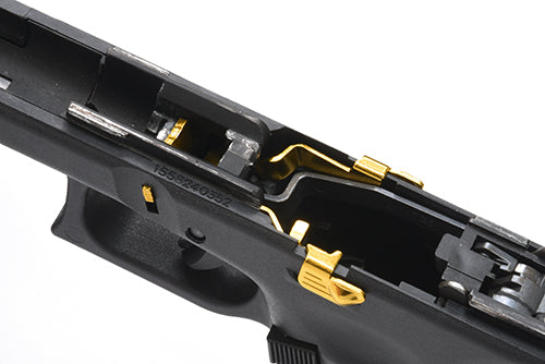 Load image into Gallery viewer, GuarderStainless Slide Lock for MARUI G17/19 Gen.4/5 MOS 3 Colors #GLK-538