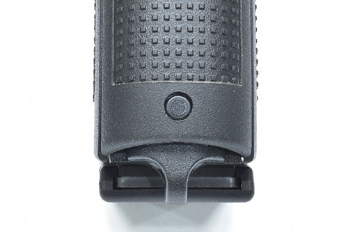 Guarder Lanyard Loop for MARUI G19 Gen4 (Black) GLK-539(BK)