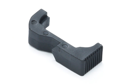 Load image into Gallery viewer, Guarder Standard Magazine Release for MARUI G17 Gen5 MOS (Black) #GLK-540(A)