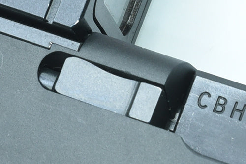 Load image into Gallery viewer, Guarder CNC Aluminum Slide for MARUI G17 Gen5 MOS (G45 Gen5 MOS/Black) #GLK-543(BK)