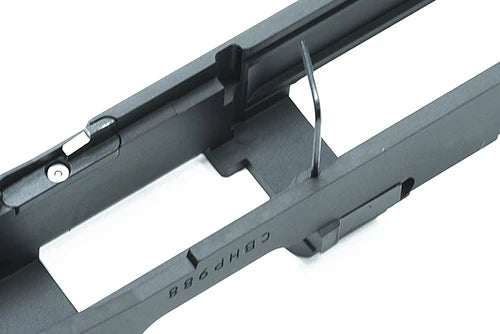 Load image into Gallery viewer, Guarder CNC Steel Slide for MARUI G19 Gen5 MOS (G45 Gen5 MOS/PVD Black) #GLK-544(PVD)BK