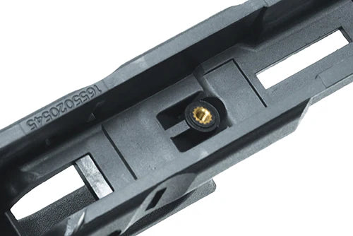 Load image into Gallery viewer, Guarder Original Frame for MARUI G17 Gen5 (G45/Black) #GLK-545(BK)