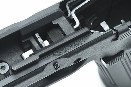 Load image into Gallery viewer, Guarder Original Frame for MARUI G17 Gen5 (G45/Black) #GLK-545(BK)
