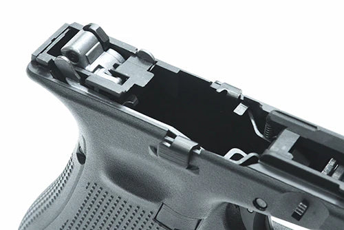 Load image into Gallery viewer, Guarder Original Frame for MARUI G17 Gen5 (G45/Black) #GLK-545(BK)