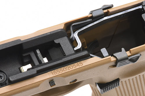 Load image into Gallery viewer, Guarder Original Frame for MARUI G17 Gen5 (G45/FDE) #GLK-545(FDE) (Limited)