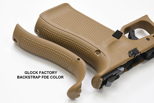 Load image into Gallery viewer, Guarder Original Frame for MARUI G17 Gen5 (G45/FDE) #GLK-545(FDE) (Limited)