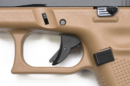 Load image into Gallery viewer, Guarder Original Frame for MARUI G17 Gen5 (G45/FDE) #GLK-545(FDE) (Limited)