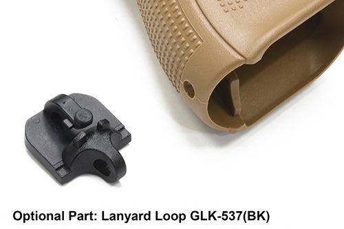 Load image into Gallery viewer, Guarder Original Frame for MARUI G17 Gen5 (G45/FDE) #GLK-545(FDE) (Limited)