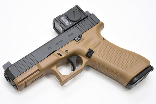 Load image into Gallery viewer, Guarder Original Frame for MARUI G17 Gen5 (G45/FDE) #GLK-545(FDE) (Limited)