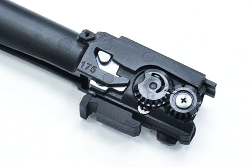 Load image into Gallery viewer, Guarder 6.02 inner Barrel with Chamber Set for MARUI G17 Gen5 MOS (G19/45) #GLK-552