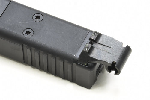 Load image into Gallery viewer, Guarder B&T USW-G17 Conversion Kit for MARUI G17 Gen5 MOS (Black) #GLK-555(BK)