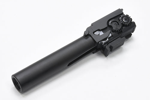 ギャラリービューアに画像をロードする, Guarder 6.02 Economical Version Inner Barrel with Chamber Set for MARUI G17 / G19 Gen5 MOS #GLK-556
