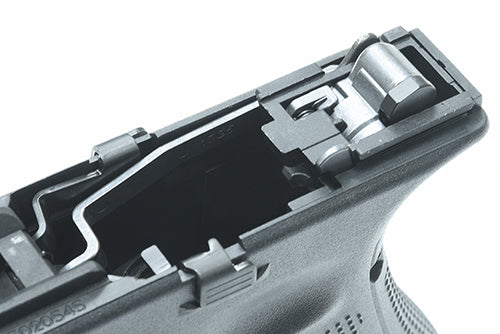 Load image into Gallery viewer, Guarder Original Frame Complete Set for G45 Gen5 (Black) #GLK-558(BK)