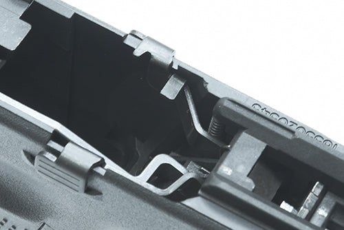 Load image into Gallery viewer, Guarder Original Frame Complete Set for G45 Gen5 (Black) #GLK-558(BK)