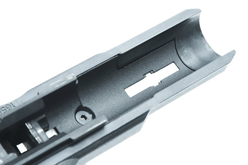 Load image into Gallery viewer, Guarder Original Frame Complete Set for G45 Gen5 (Black) #GLK-558(BK)