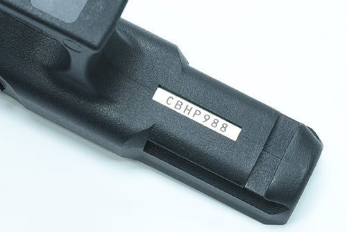 Load image into Gallery viewer, Guarder Original Frame Complete Set for G45 Gen5 (Black) #GLK-558(BK)