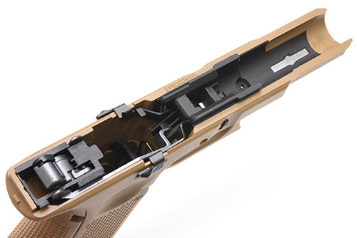 Load image into Gallery viewer, Guarder Original Frame Complete Set for G45 Gen5 (FDE) #GLK-558(FDE)