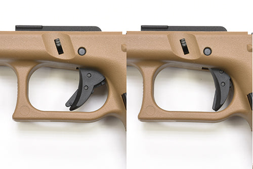 Load image into Gallery viewer, Guarder Original Frame Complete Set for G45 Gen5 (FDE) #GLK-558(FDE)
