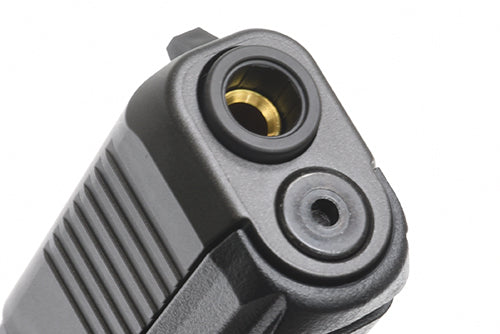 Load image into Gallery viewer, Guarder Steel CNC Outer Barrel for MARUI G19 Gen5 MOS (Black) #GLK-567(BK)