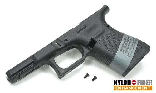 Load image into Gallery viewer, Guarder Original Frame for MARUI G19 Gen5 (Black) #GLK-569(BK)