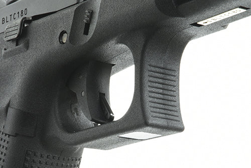 Load image into Gallery viewer, Guarder Original Frame for MARUI G19 Gen5 (Black) #GLK-569(BK)