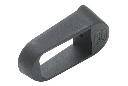 Load image into Gallery viewer, Guarder G17 Grip Spacer Adapts for Marui G17/ KJ G19/23 (Black) #GLK-63(BK)