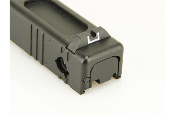 Load image into Gallery viewer, Guns Modify 6061 Aluminum CNC Blow Back Housing Set (Ver.2) For Marui G18C #GM0051
