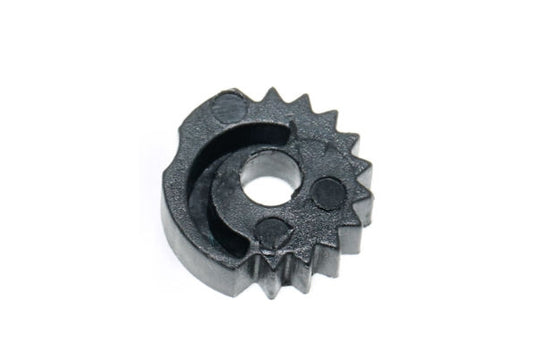 Guns Modify Polymer Hop-Up Adjustment Wheel for Marui / GM GLK GBB - Black