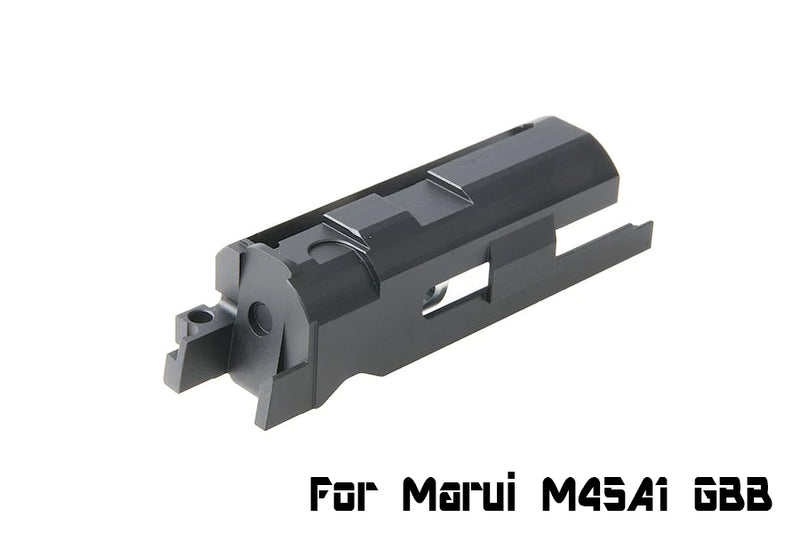 Load image into Gallery viewer, Guns Modify CNC Aluminum 7075 Blowback Housing for Marui M45A1 GBB #GM0475
