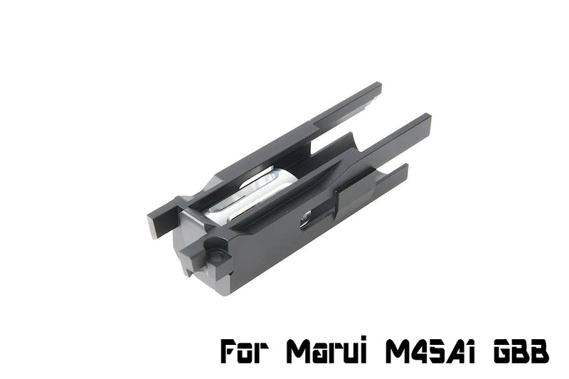 Load image into Gallery viewer, Guns Modify CNC Aluminum 7075 Blowback Housing for Marui M45A1 GBB #GM0475
