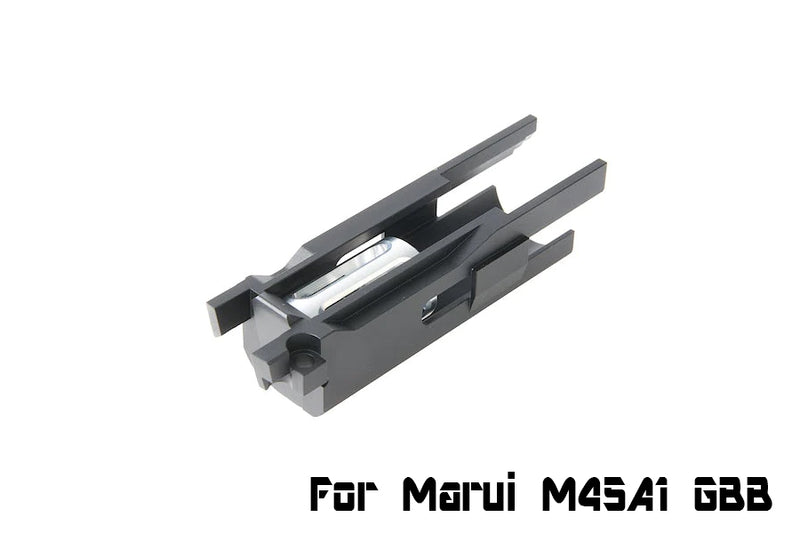 Load image into Gallery viewer, Guns Modify CNC Aluminum 7075 Blowback Housing for Marui M45A1 GBB #GM0475