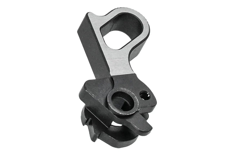 Chargez l'image dans la visionneuse de la galerie, Gumsmith Bros Steel ST* Commander Type Hammer For Marui TM Hi-Capa GBB Series #GS-TM-HP-STIC-B