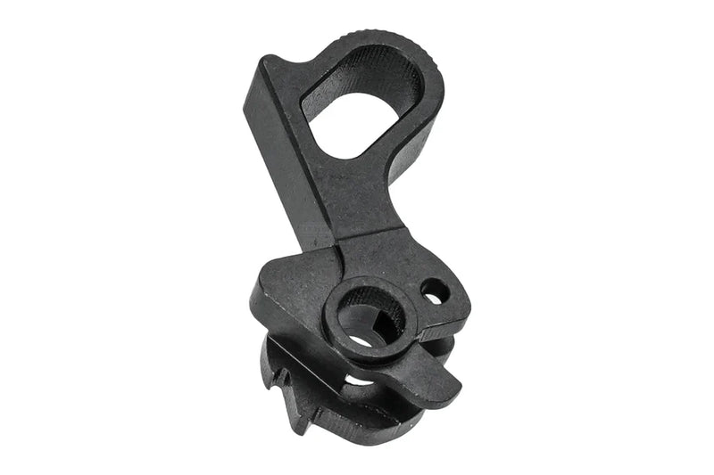Chargez l'image dans la visionneuse de la galerie, Gumsmith Bros Steel ST* Commander Type Hammer For Marui TM Hi-Capa GBB Series #GS-TM-HP-STIC-B