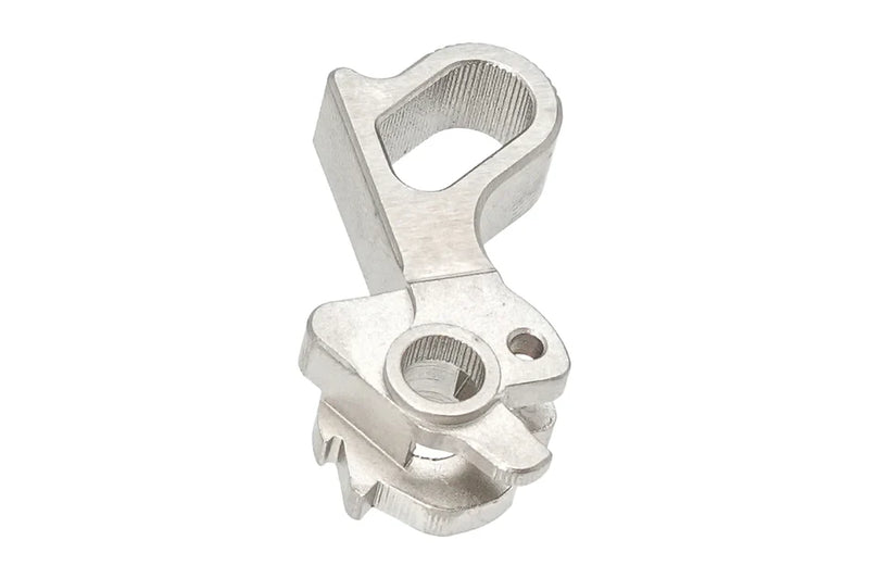 Chargez l'image dans la visionneuse de la galerie, Gumsmith Bros Steel ST* Commander Type Hammer For Marui TM Hi-Capa GBB Series #GS-TM-HP-STIC-B