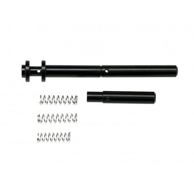 CowCow RM1 Guide Rod For Marui Hi-Capa Series Black