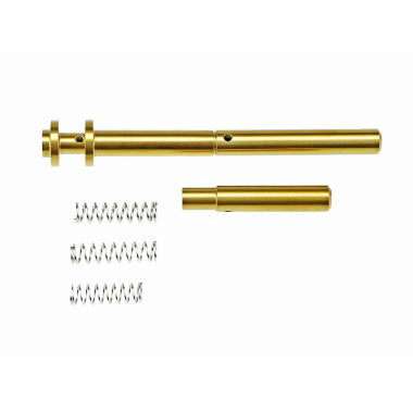 CowCow RM1 Guide Rod For Marui Hi-Capa Series - Gold