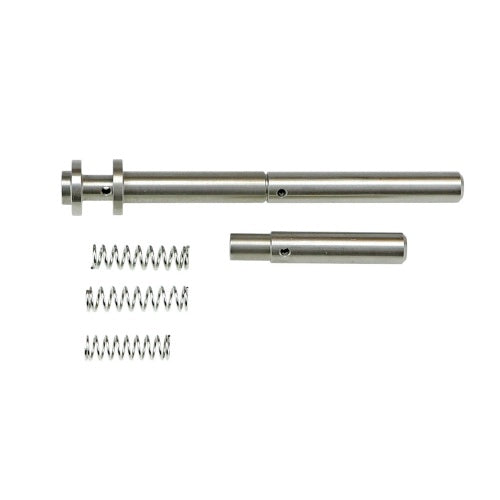 CowCow RM1 Guide Rod For Marui Hi-Capa Series - Silver