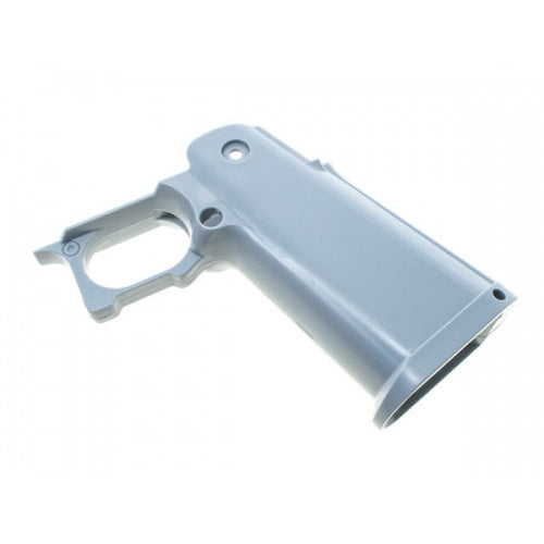 Load image into Gallery viewer, CowCow Custom Grip For Marui Hi-Capa - Gray #CCT-TMHC-146