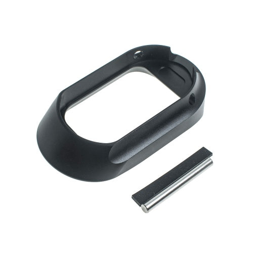 Load image into Gallery viewer, COWCOW High Heel Magwell - Black For Marui HICAPA GBB #CCT-TMHC-137