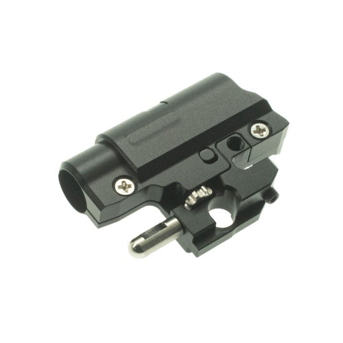 Load image into Gallery viewer, COWCOW New Gen Hop Up Chamber for Marui Hi-CAPA- Black #CCT-TMHC-158