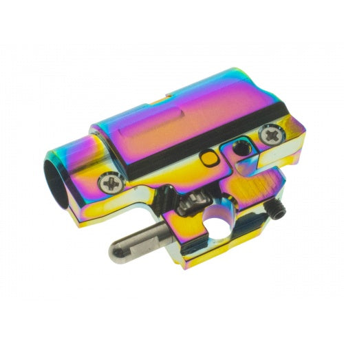 Load image into Gallery viewer, COWCOW New Gen Hop Up Chamber for Marui Hi-CAPA- Rainbow #CCT-TMHC-161