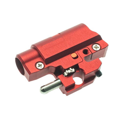 COWCOW New Gen Hop Up Chamber for Marui Hi-CAPA- Red #CCT-TMHC-160