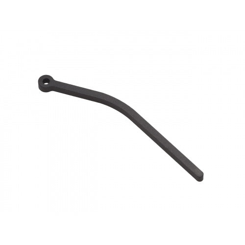 COWCOW Stainless Steel Strut - Black For Marui Hi-Capa
